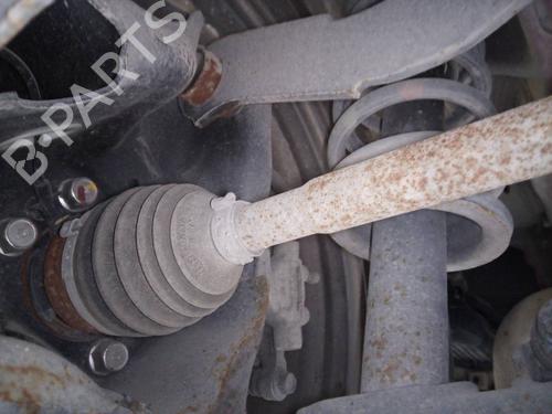 Used Right rear driveshaft PEUGEOT 4008 [2012-2025]  19677352