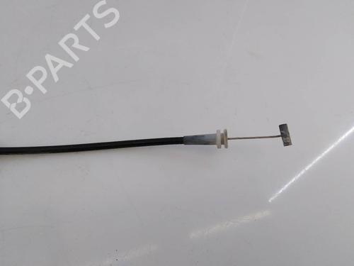 Rear left exterior door handle RENAULT KANGOO (KC0/1_) 1.5 dCi | BP7844722C130 