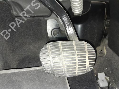 Rempedaal BMW X1 (F48) sDrive 18 d (150 hp) 30721155