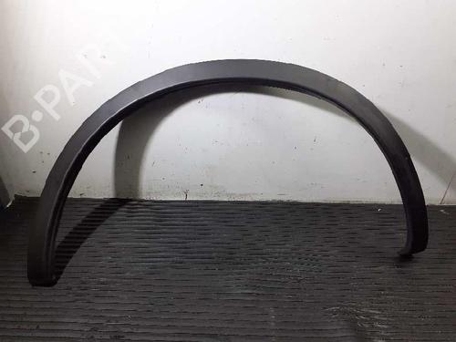 Used Rear left wheel arch trim NISSAN QASHQAI I (J10, NJ10) [2006-2015]  6090341