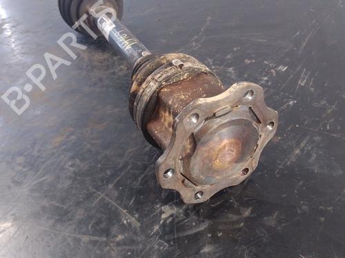 Right front driveshaft AUDI A7 Sportback (4GA, 4GF) 3.0 TDI quattro | BP30168712M39