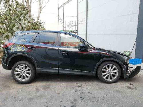 Used Parts MAZDA CX-5 (KF)  2.2 D AWD (KF4W2)  635247