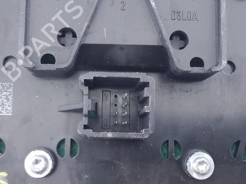 Radio FORD KUGA II (DM2)  | BP20108333E6  - Image 9