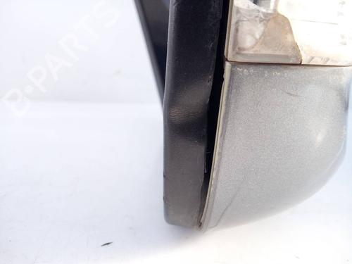 Right mirror HYUNDAI ix35 (LM, EL, ELH)  | BP10188889C27 