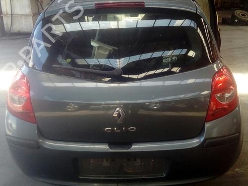 Engine RENAULT CLIO III (BR0/1, CR0/1)  | BP32719930M1  - Image 12