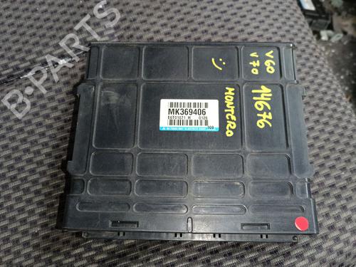Engine control unit (ECU) MITSUBISHI PAJERO III (V7_W, V6_W) 3.2 Di-D (V68W, V78W) | BP32022957M57