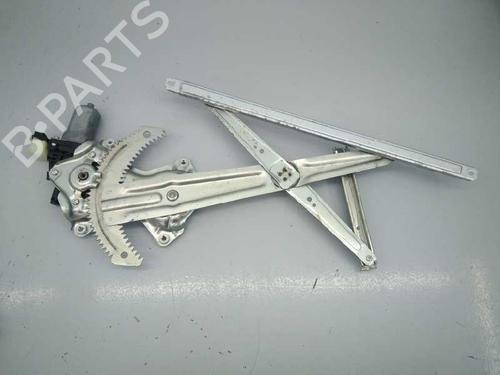 Rudehejsemekanisme ventre foran MITSUBISHI OUTLANDER III (GG_W, GF_W, ZJ, ZL, ZK)  | BP3211624C22 