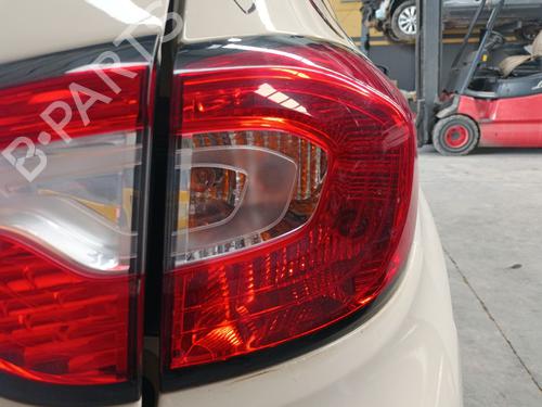Right taillight RENAULT CAPTUR I (J5_, H5_) 1.5 dCi 90 (J5N4, J5M5, J5MW, J5M6, J5AL, J5AJ) | BP38231615C35 - Image 2