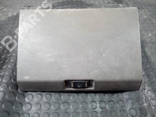 Used Glove box Glove box NISSAN TERRANO I (WD21) 2.7 TD 4WD (LBYD21) (99 hp) 11143561 11143561