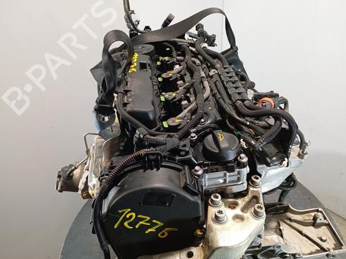 Engine CITROËN JUMPER II Van 2.0 BlueHDi 130 | BP22183108M1 