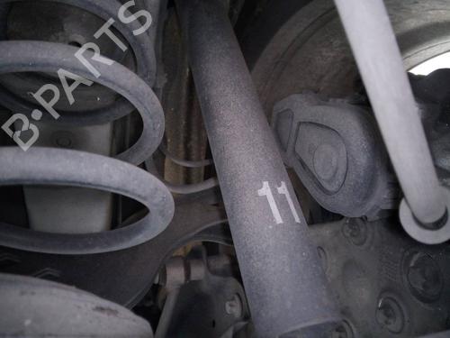 Used Right rear shock absorber MERCEDES-BENZ CLA Coupe (C117) [2013-2019]  16864899