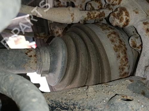 Used Right rear driveshaft Right rear driveshaft 37489328 37489328