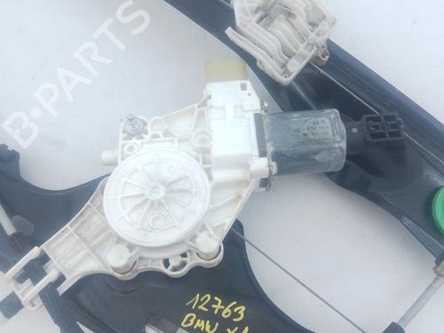 Front left window mechanism BMW X1 (E84) sDrive 18 d | BP39961527C22 - Image 2