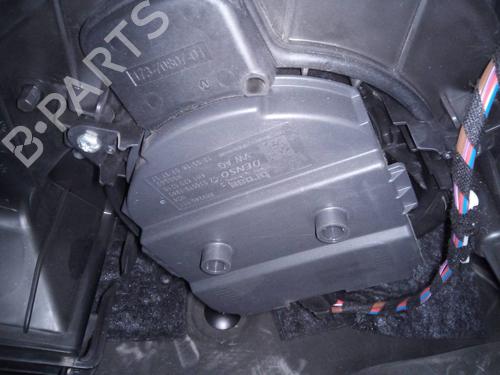 Used Heater blower motor AUDI A6 C7 (4G2, 4GC) 2.0 TDI (190 hp) 14063983