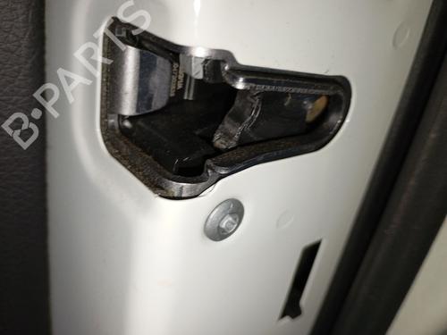 Used Rear right lock MERCEDES-BENZ A-CLASS (W176) A 200 CDI / d (176.008) (136 hp) 31145580