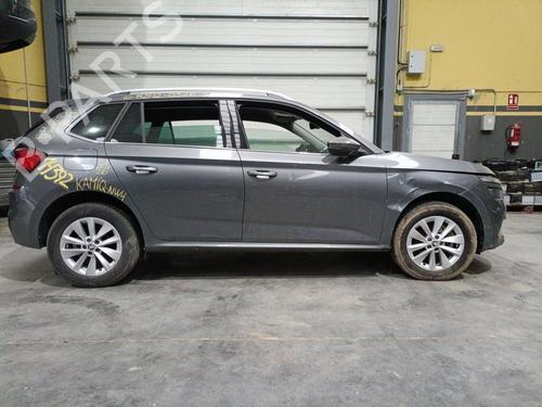 Used Parts SKODA KAMIQ (NW4) 1.0 TSI (110 hp) 4480565