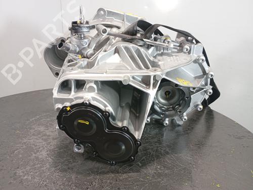 Used Gearbox Gearbox 38985516 38985516