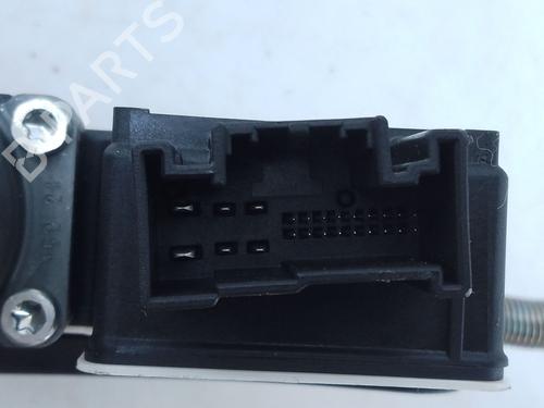 Front left window mechanism SKODA KAMIQ (NW4) 1.0 TSI | BP29821253C22