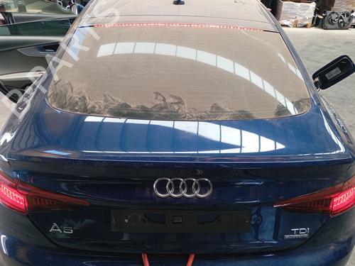 Used Tailgate Tailgate 38434790 38434790