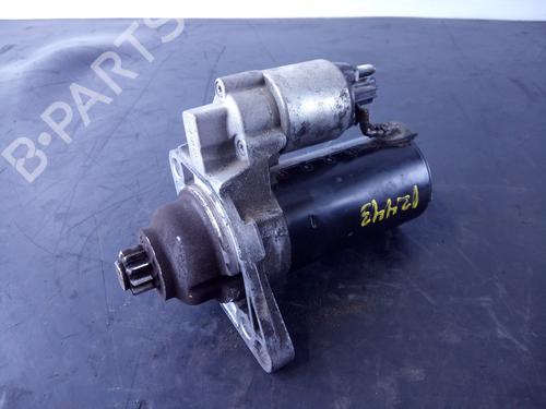 Used Starter SEAT IBIZA IV (6J5, 6P1) [2008-2017]  19708616