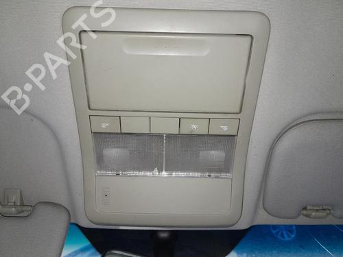 Used Interior roof light CHEVROLET CAPTIVA (C100, C140) 2.4 (136 hp) 24682149