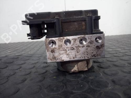 Used ABS pump RENAULT MEGANE II Coupé-Cabriolet (EM0/1_) [2003-2010]  10377682