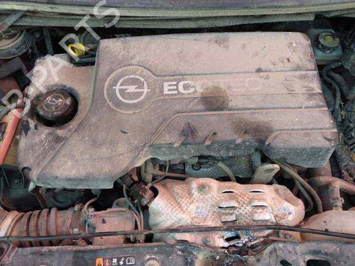 Instrument cluster OPEL CORSA E (X15) 1.3 CDTI (08, 68) | BP4493522C47 