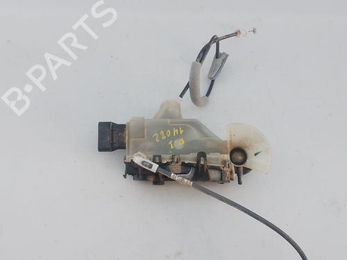 venstre-fortil-las-citroen-c3-iii-sx-2016-33843628 main image