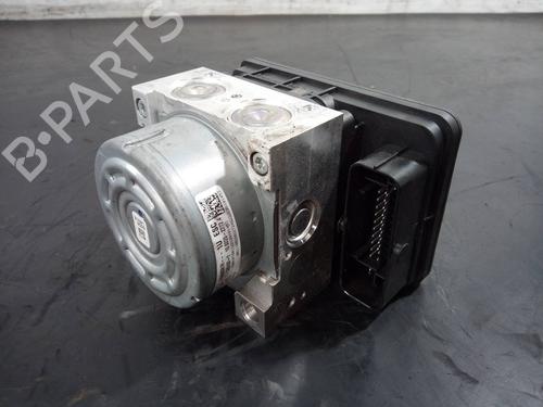 ABS Bremseaggregat DACIA LOGAN Pickup (US_) 1.5 dCi (75 hp) 13046569