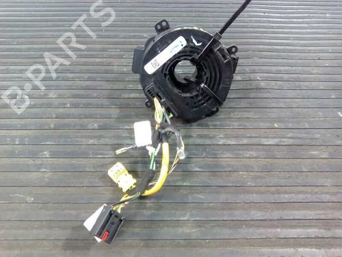 Kontantrulle Airbag /Stelring OPEL MERIVA B MPV (S10) 1.7 CDTI (75) (131 hp) 1417426