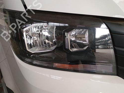 Faro derecho VW CRAFTER Platform/Chassis (SZ_) 2.0 TDI RWD (SZB, SZC, SZD, SZH, SZI, SZO, SZP, SZQ) (163 hp) 29020121