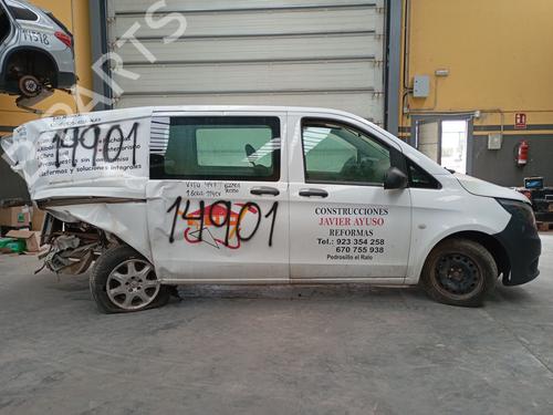 Used Parts MERCEDES-BENZ VITO Van (W447) 111 CDI (447.601, 447.603, 447.605) 5006619