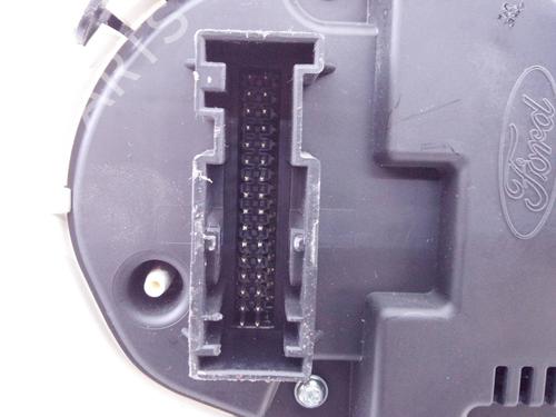 Cockpit FORD FIESTA VI (CB1, CCN) 1.6 TDCi | BP15726355C47 