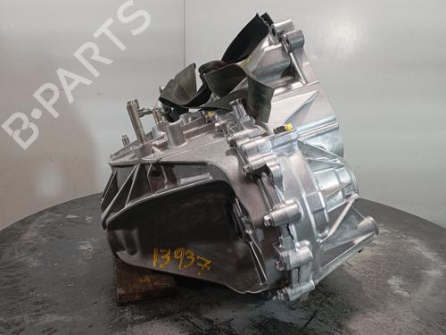 Gearbox MAZDA CX-30 (DM) SKYACTIV-G M Hybrid | BP28380749M3