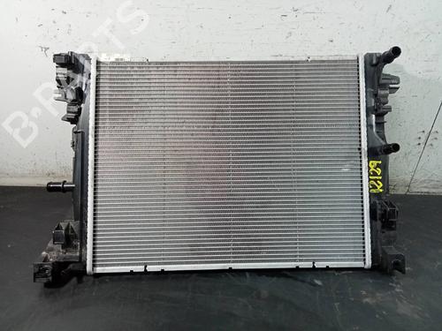 Køler RENAULT ZOE (BFM_) [2012-2025]  17491730