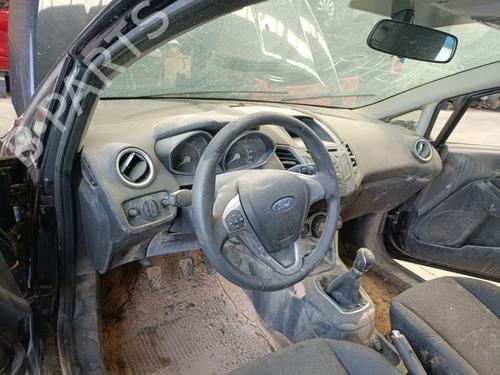 Engine control unit (ECU) FORD FIESTA VI (CB1, CCN) 1.25 | BP38744216M57  - Image 9