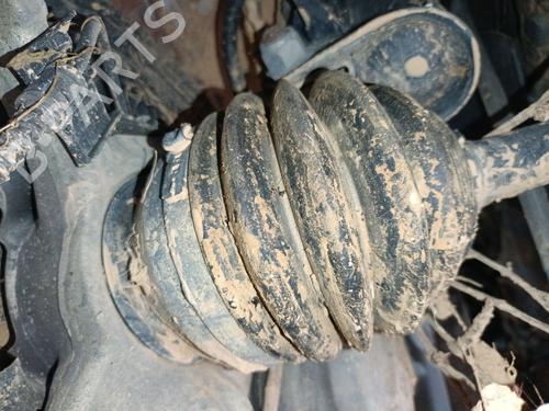 Used Left front driveshaft MERCEDES-BENZ GLA-CLASS (X156) GLA 200 CDI / d (156.908) (136 hp) 29071886