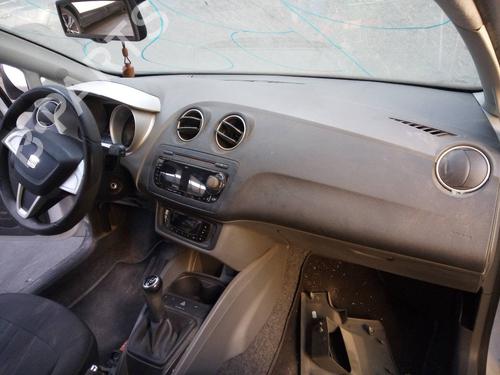 Climate control SEAT IBIZA IV (6J5, 6P1)  | BP8914508I5 