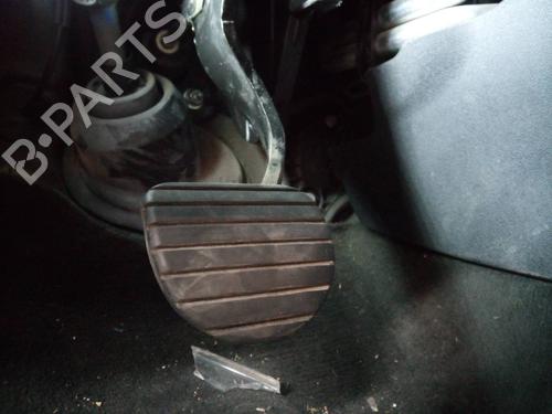 Used Break pedal RENAULT LAGUNA Coupe (DT0/1) 3.0 dCi (DT03) (235 hp) 13663671
