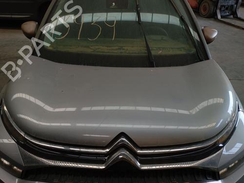 Hood CITROËN C3 AIRCROSS II (2R_, 2C_) 1.2 PureTech 110 (2RHNZB, 2RHNZW, 2RHNPX, 2RHNPJ) BP28124550C1