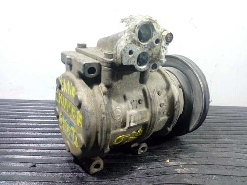 AC compressor TOYOTA LAND CRUISER 90 (_J9_) 3.0 TD (KZJ90_, KZJ95_, KZJ90R, KZJ95R, KZJ90W, KZJ95W) | BP5269267M34 