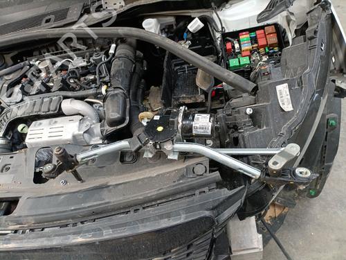 Viskermotor vindrude PEUGEOT 2008 II (UD_, US_, UY_, UJ_, UR_, UC_) 1.2 PureTech 130 (USHNS, URHNS) (130 hp) 29308372