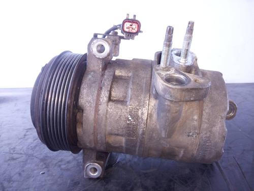 AC compressor DODGE NITRO  | BP20725605M34 