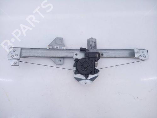 Used Front left window mechanism DACIA DOKKER MPV (KE_) [2012-2025]  21534277