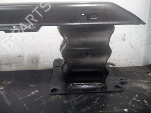 Rear bumper reinforcement PEUGEOT 307 (3A/C) 1.6 16V | BP16773870C73 