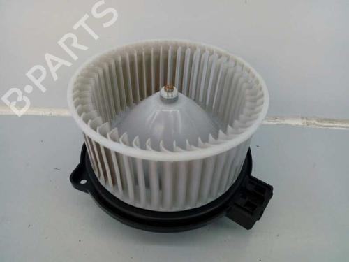 Ventilator motor MAZDA CX-5 (KE, GH) 2.2 D AWD (KE102) (175 hp) 14059747
