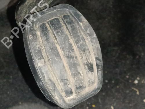 bremsepedal PEUGEOT 3008 II SUV (MC_, MR_, MJ_, M4_) 1.6 BlueHDi 120 (120 hp) 30730166