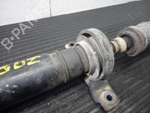 Driveshaft SUBARU TRIBECA (B9)  | BP6699016M37 