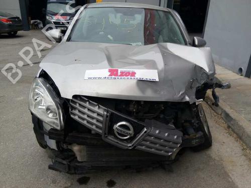 AC compressor NISSAN QASHQAI / QASHQAI +2 I (J10, NJ10, JJ10E) 1.5 dCi | BP4089824M34 