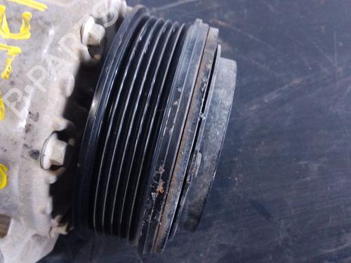 AC-Kompressor JEEP WRANGLER IV (JL) 2.0 T-GDi (JL72, JL74) | BP29199214M34 